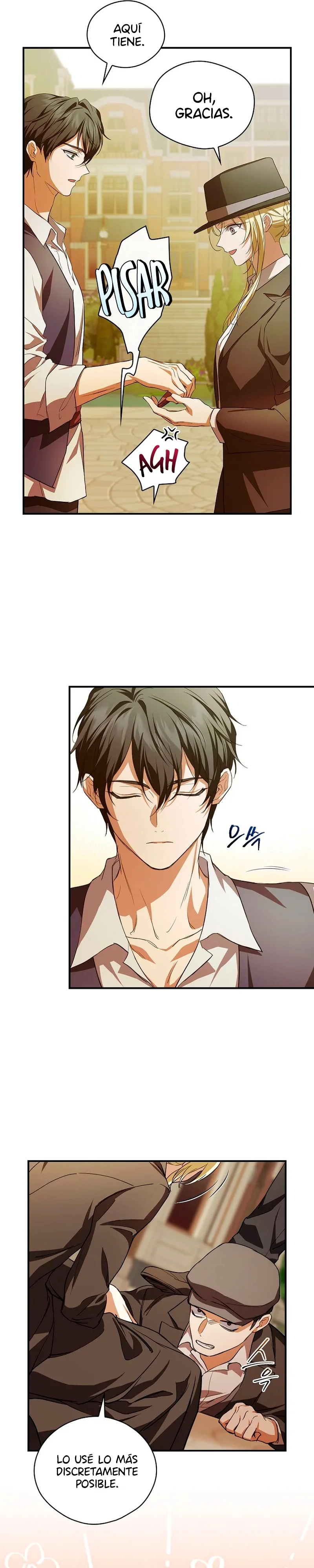 Página 24 del Manga