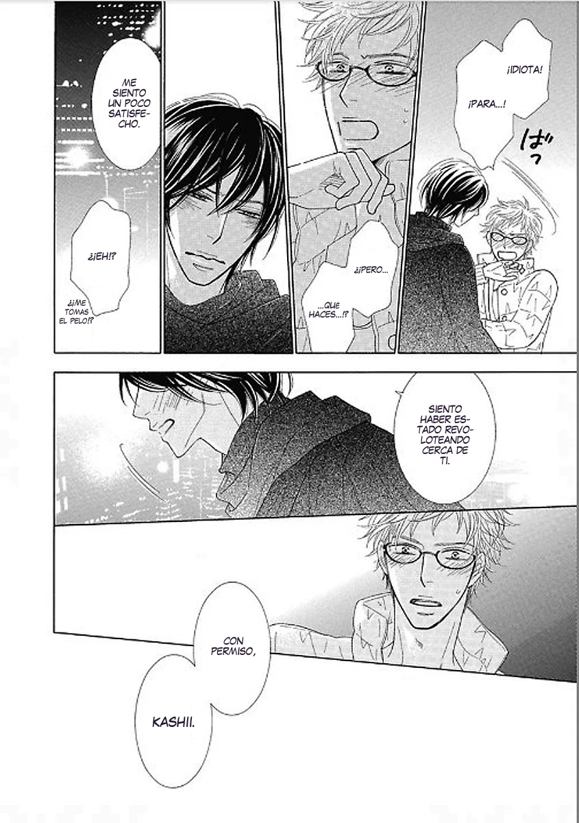 Página 37 del Manga