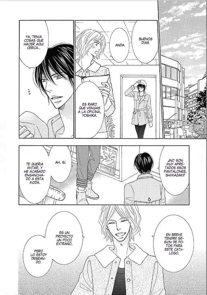 Página 39 del Manga