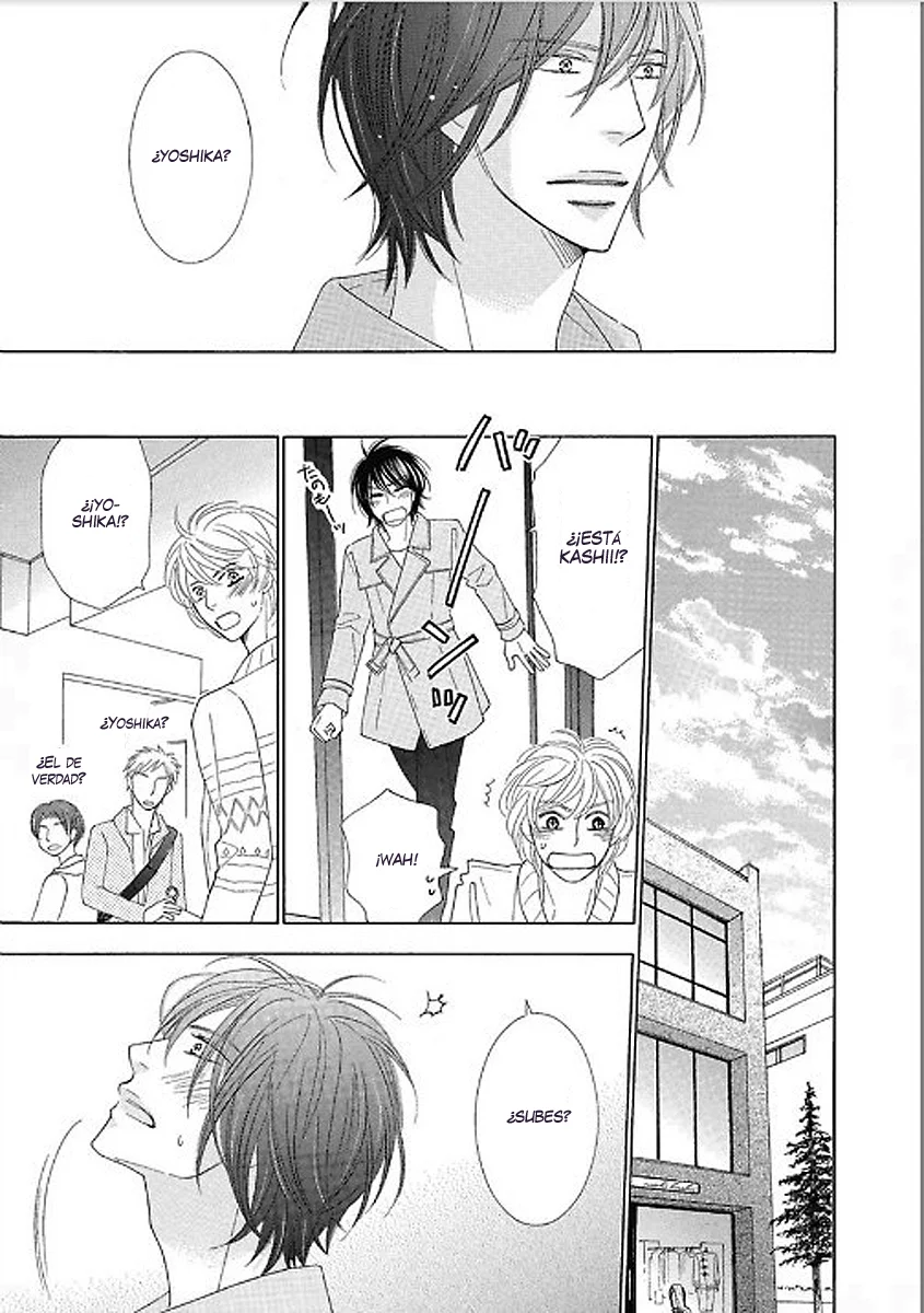 Página 40 del Manga