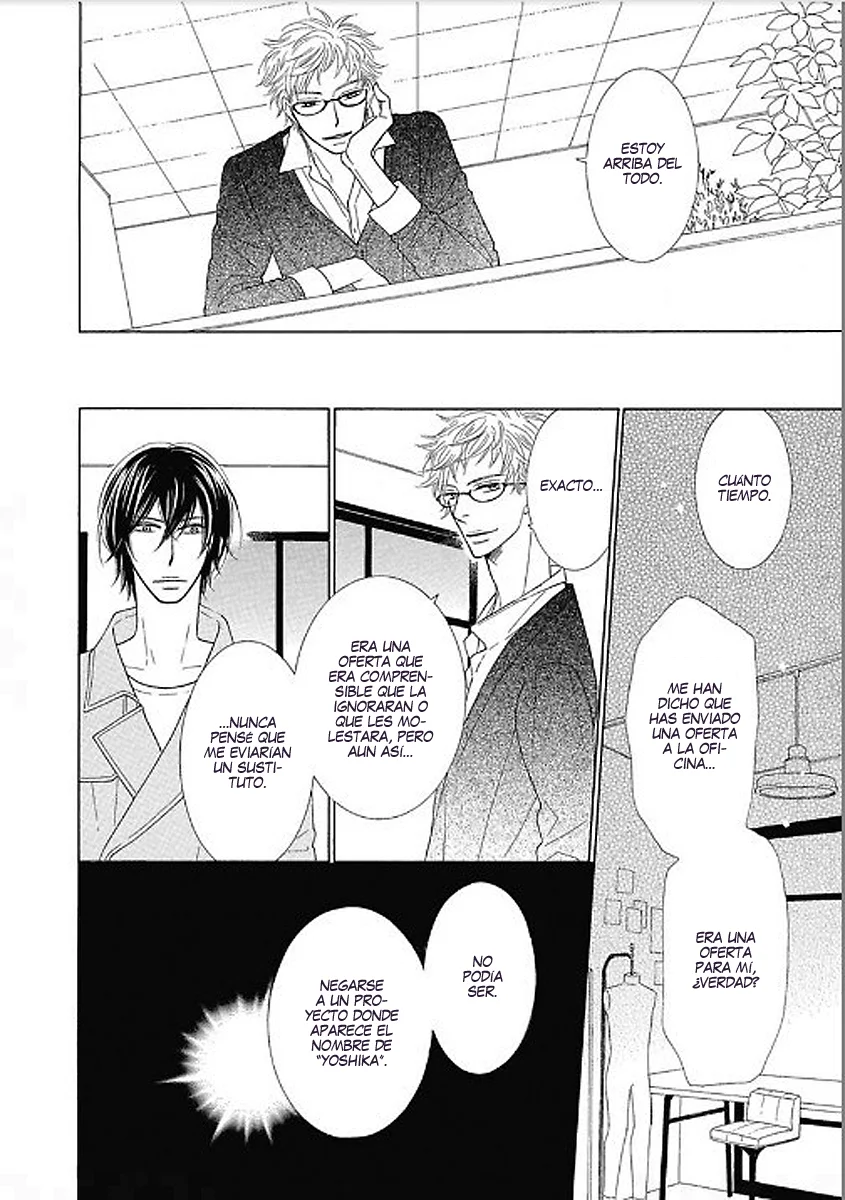 Página 41 del Manga