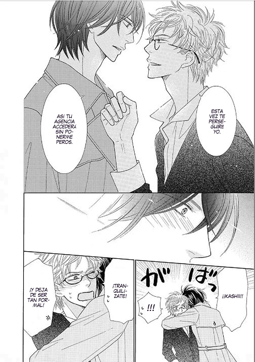 Página 43 del Manga