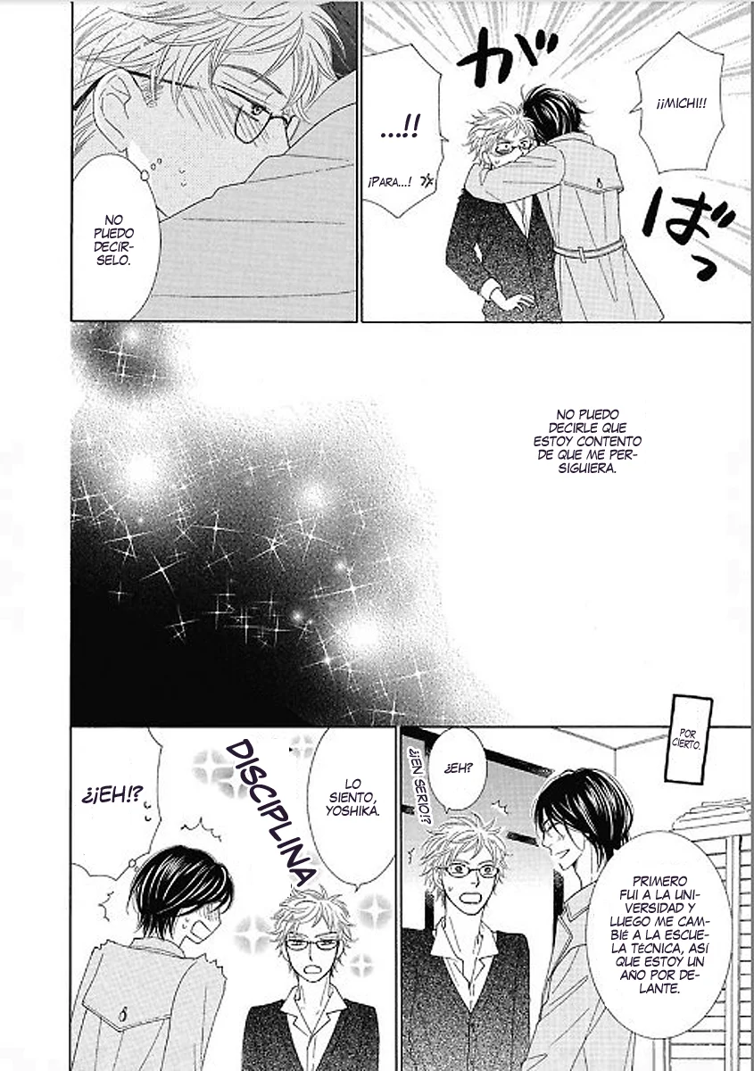 Página 45 del Manga