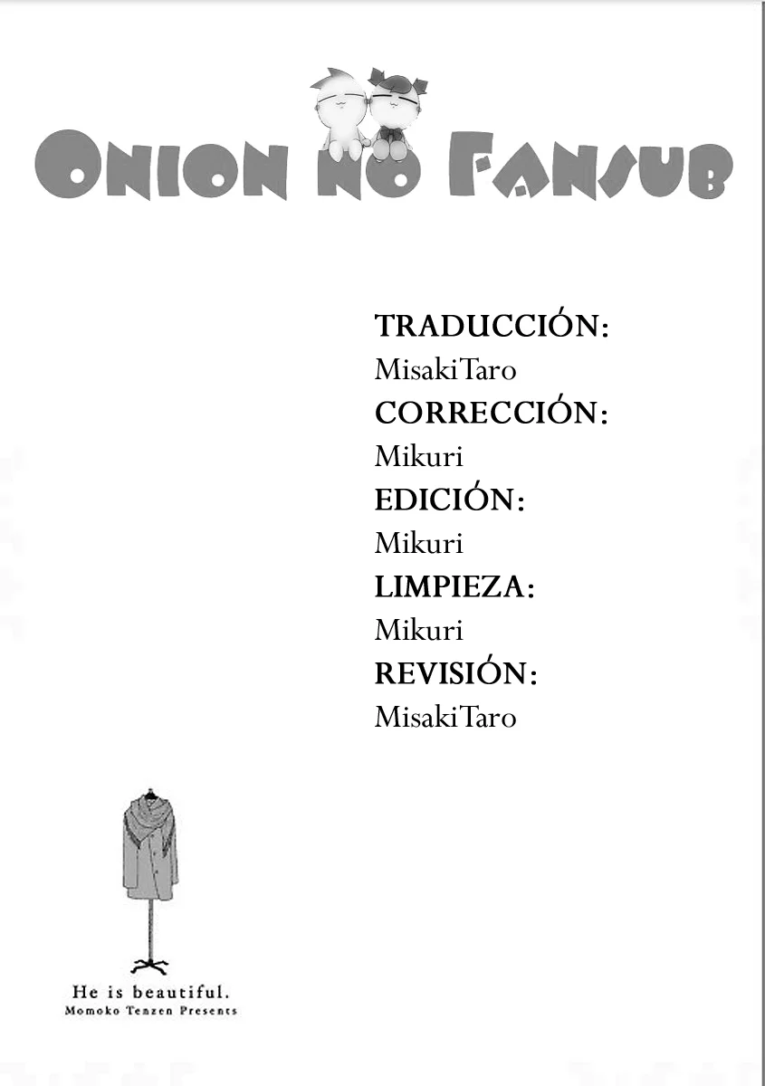 Página 48 del Manga