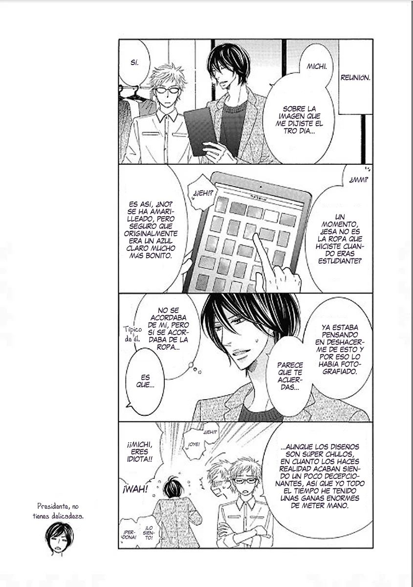 Página 37 del Manga