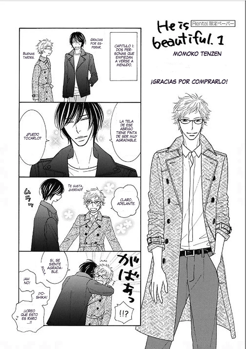 Página 37 del Manga