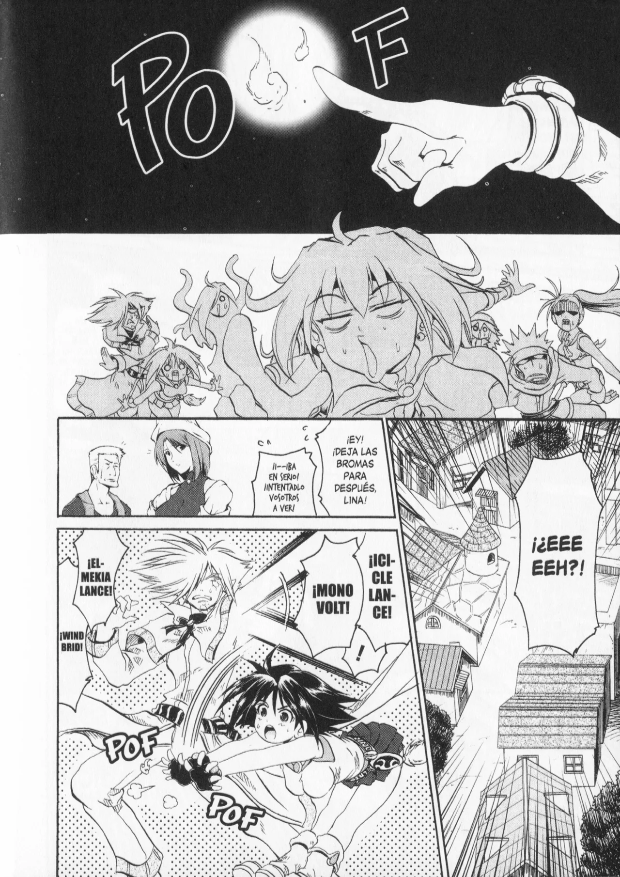 Página 36 del Manga