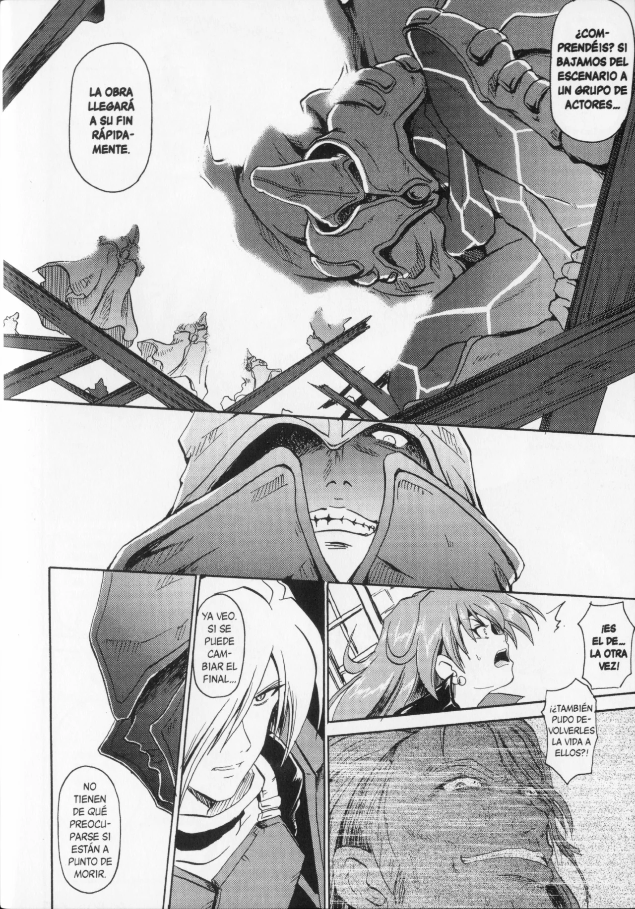 Página 24 del Manga