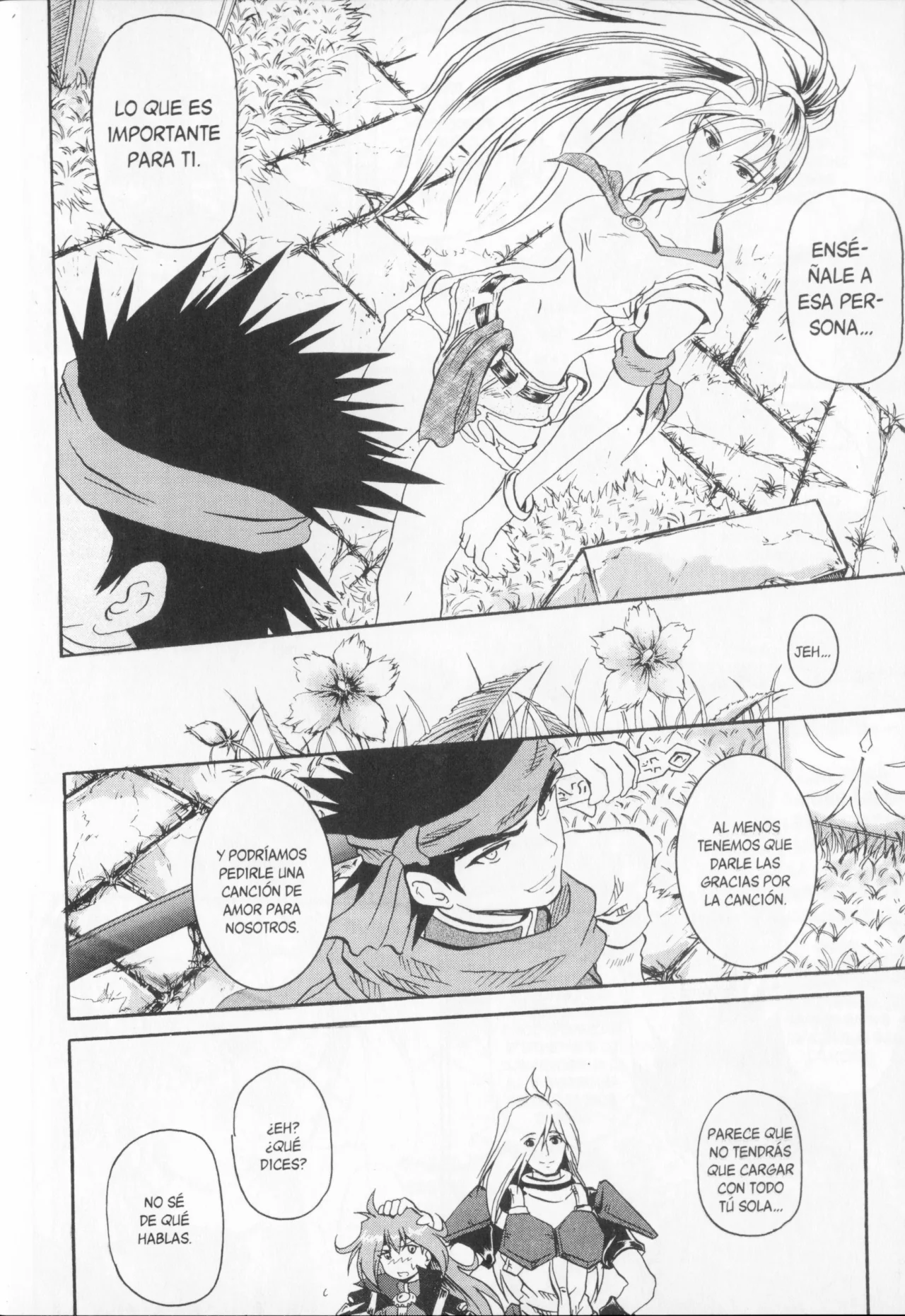 Página 36 del Manga