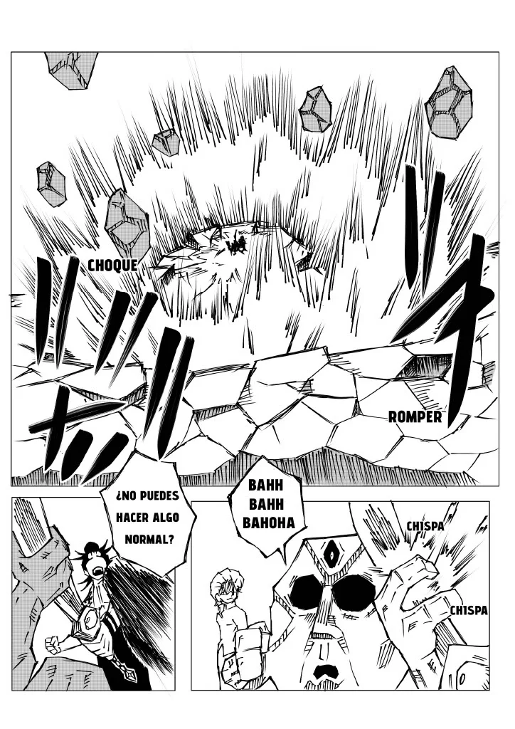 Página 36 del Manga