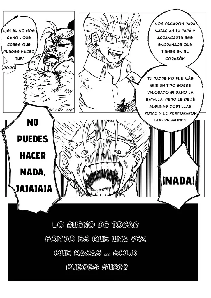 Página 43 del Manga