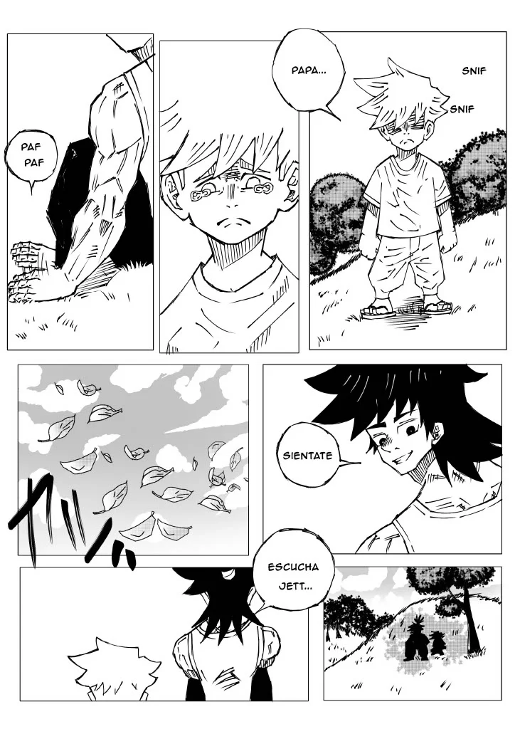 Página 44 del Manga