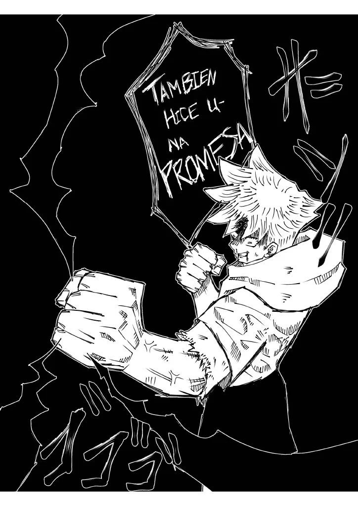 Página 47 del Manga