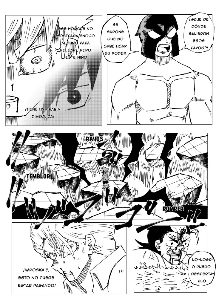 Página 48 del Manga