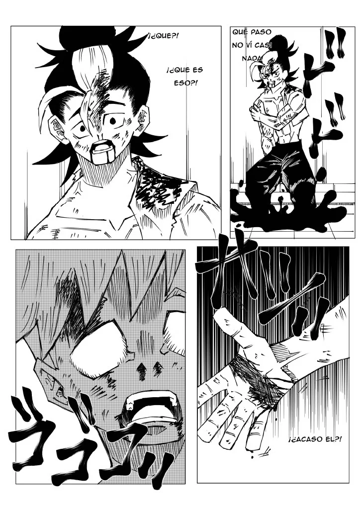 Página 53 del Manga