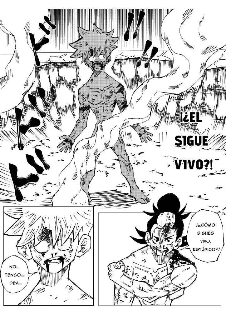 Página 54 del Manga