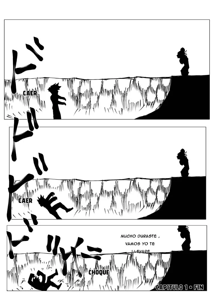 Página 55 del Manga