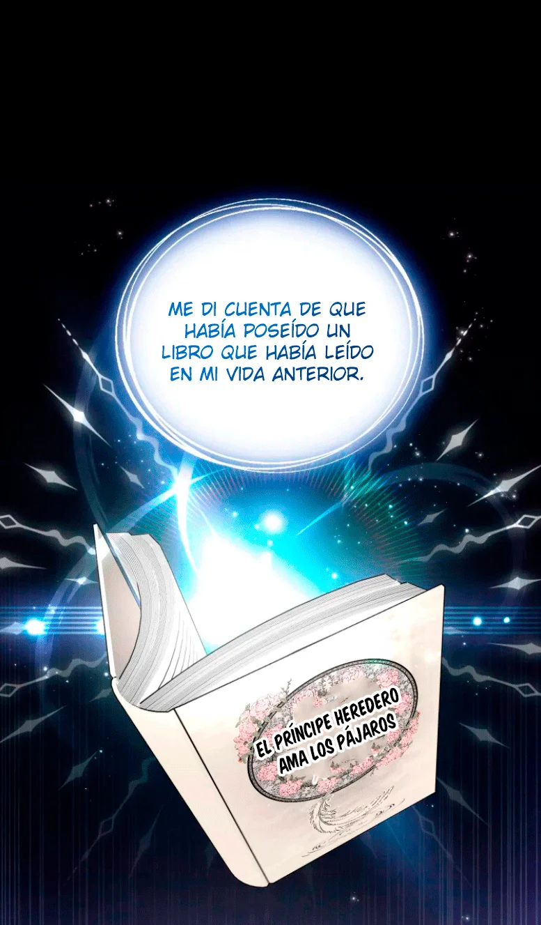 Página 40 del Manga