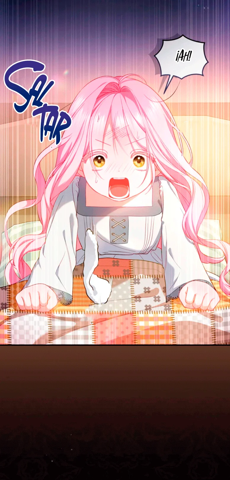 Página 41 del Manga