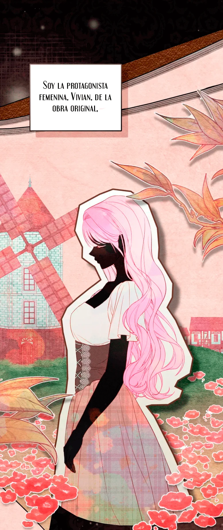 Página 42 del Manga