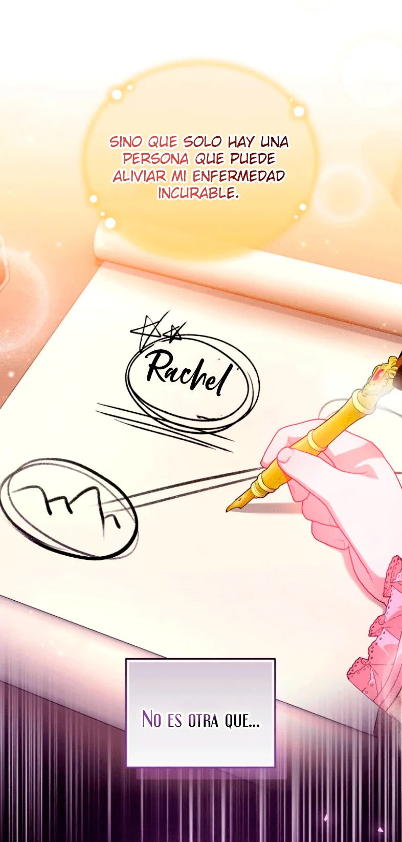 Página 52 del Manga