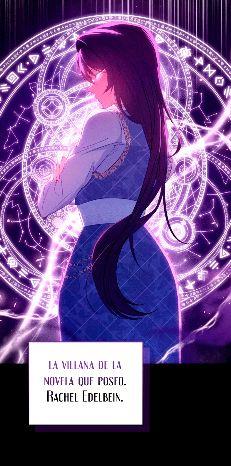 Página 53 del Manga