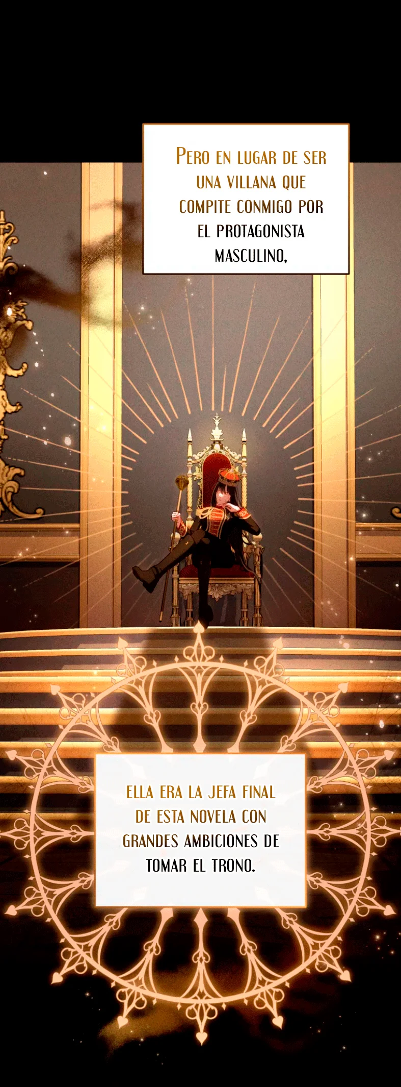 Página 54 del Manga