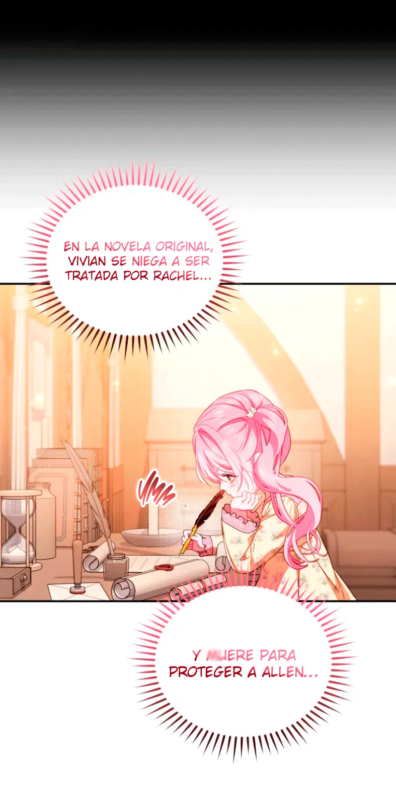 Página 57 del Manga