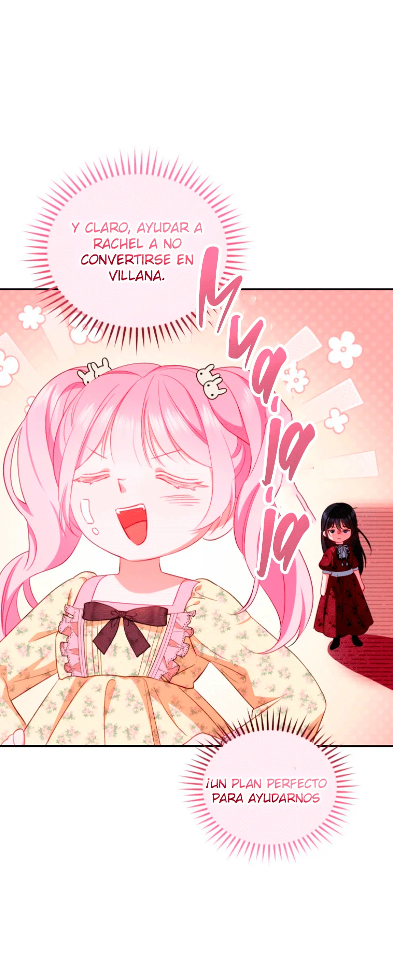 Página 61 del Manga