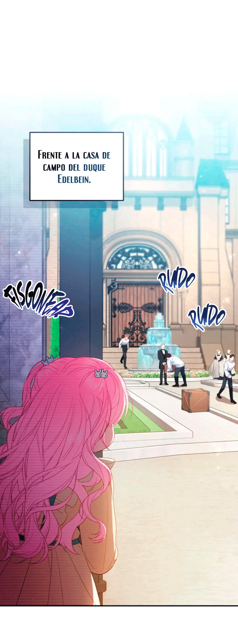 Página 64 del Manga