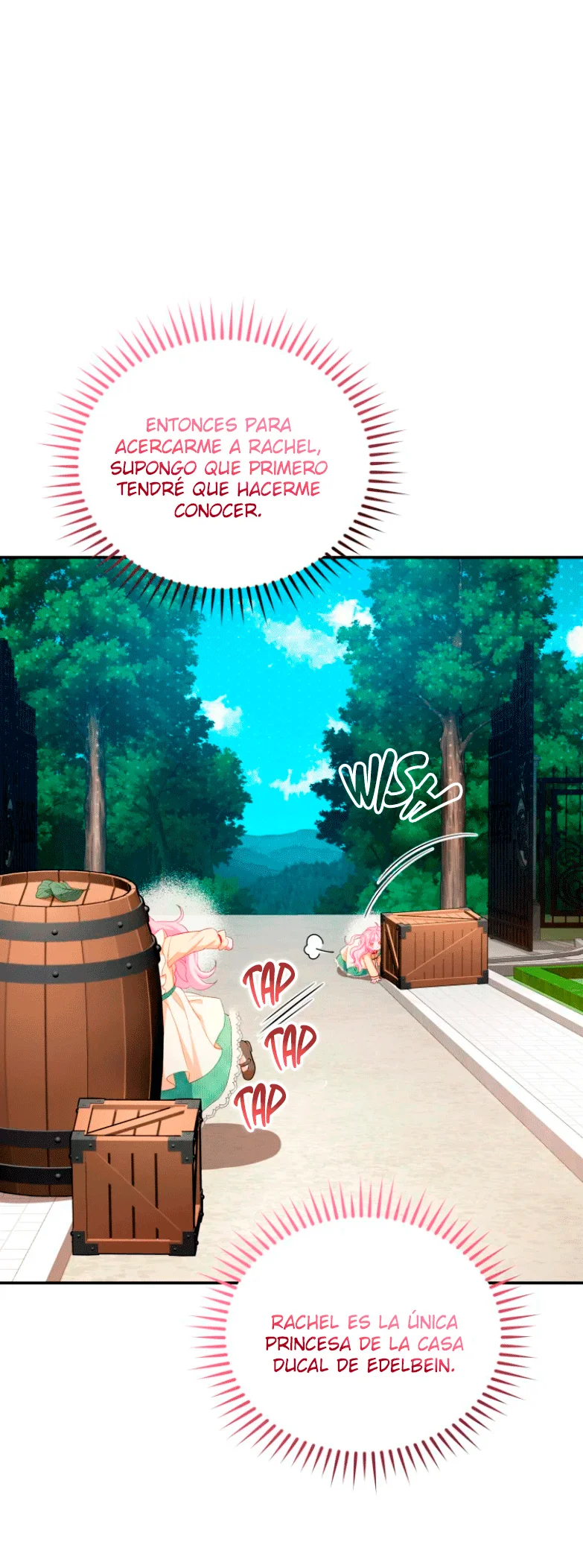 Página 65 del Manga