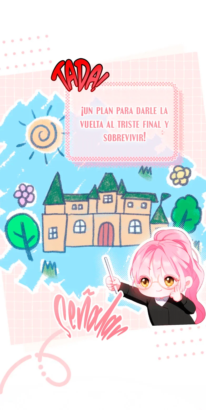 Página 67 del Manga