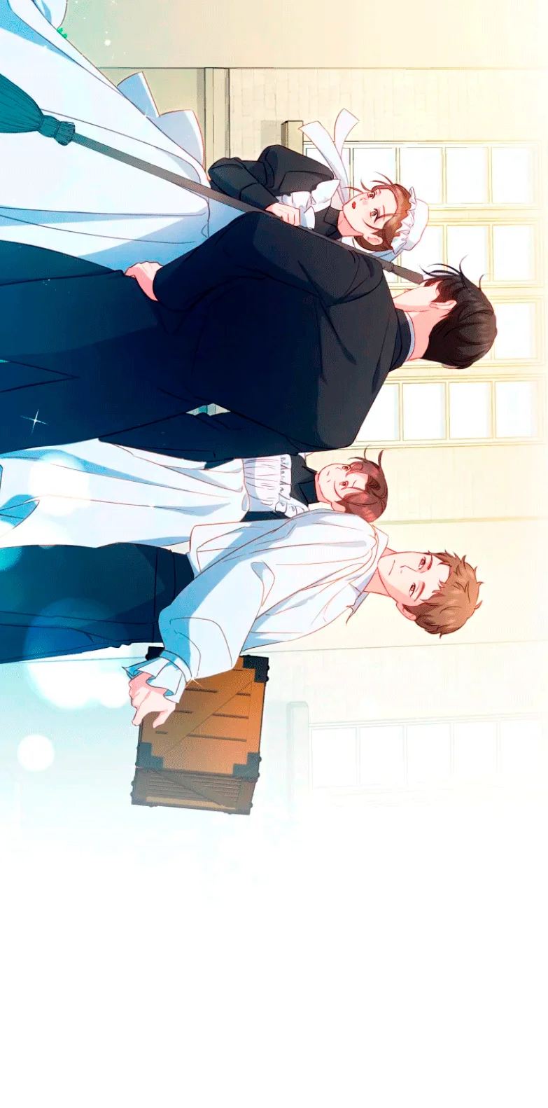 Página 73 del Manga