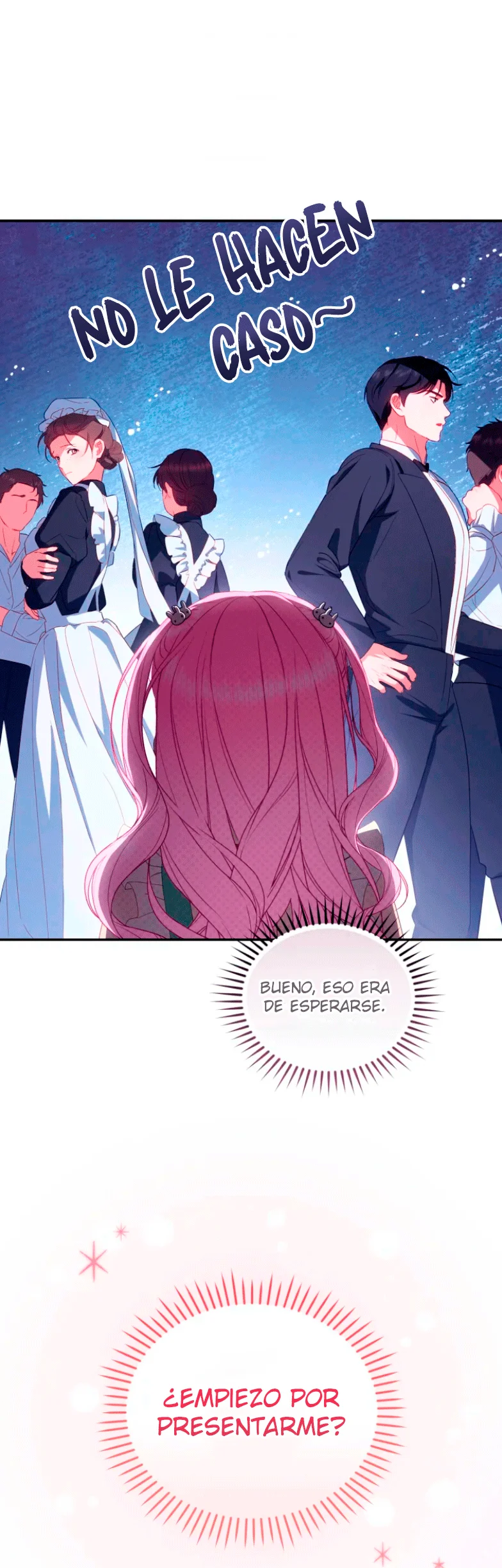 Página 74 del Manga