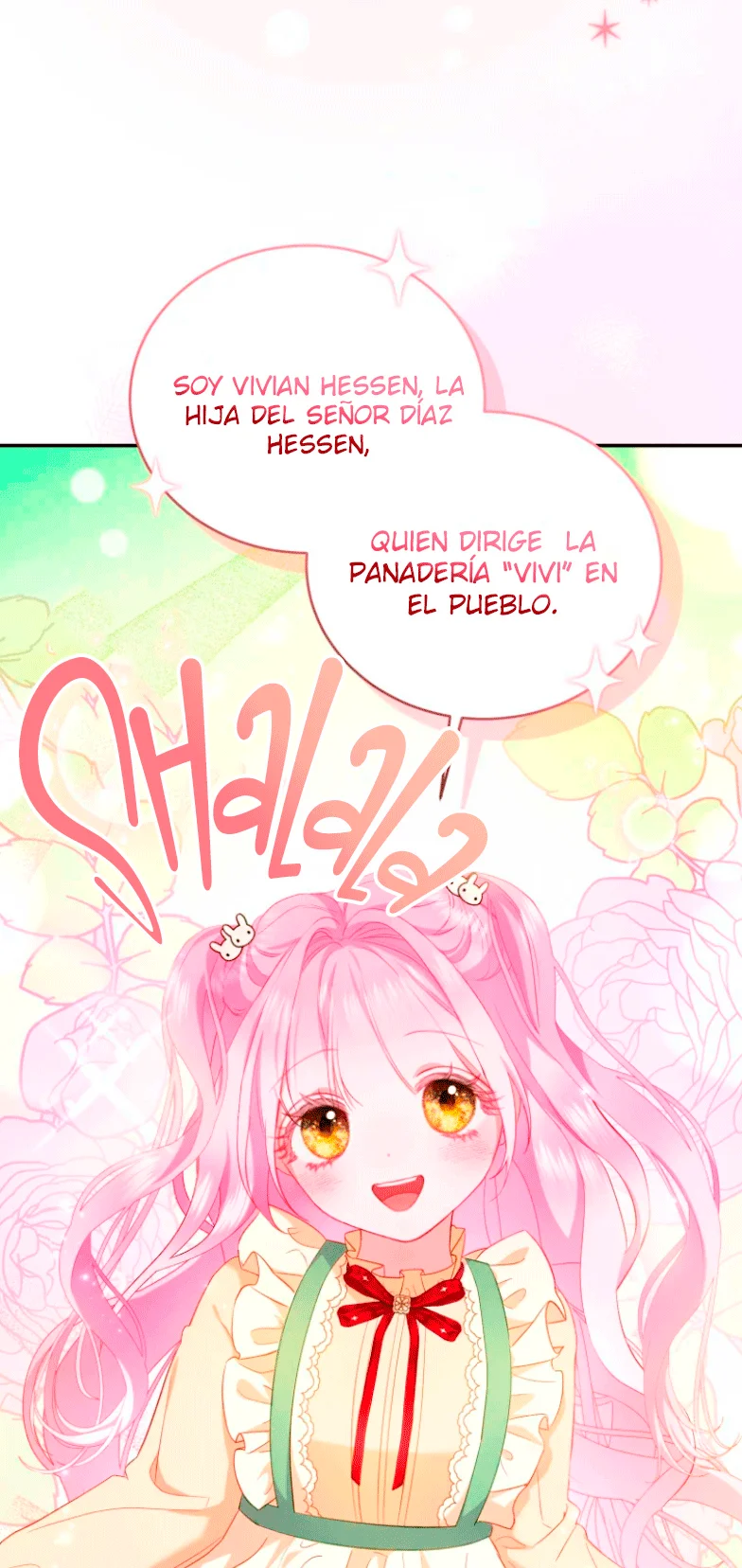 Página 75 del Manga