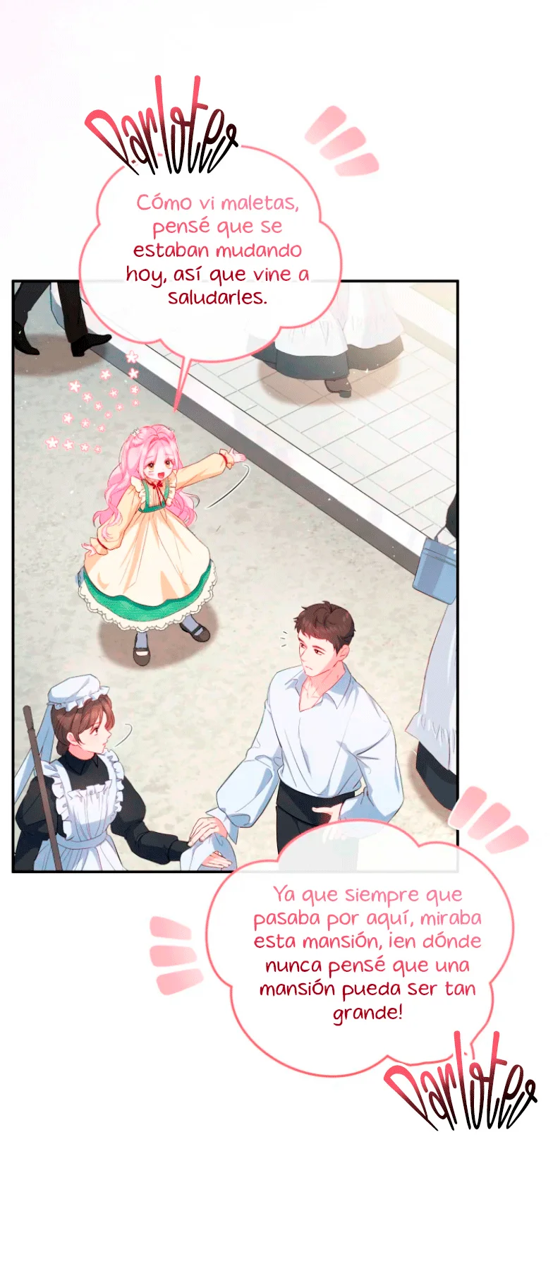 Página 77 del Manga