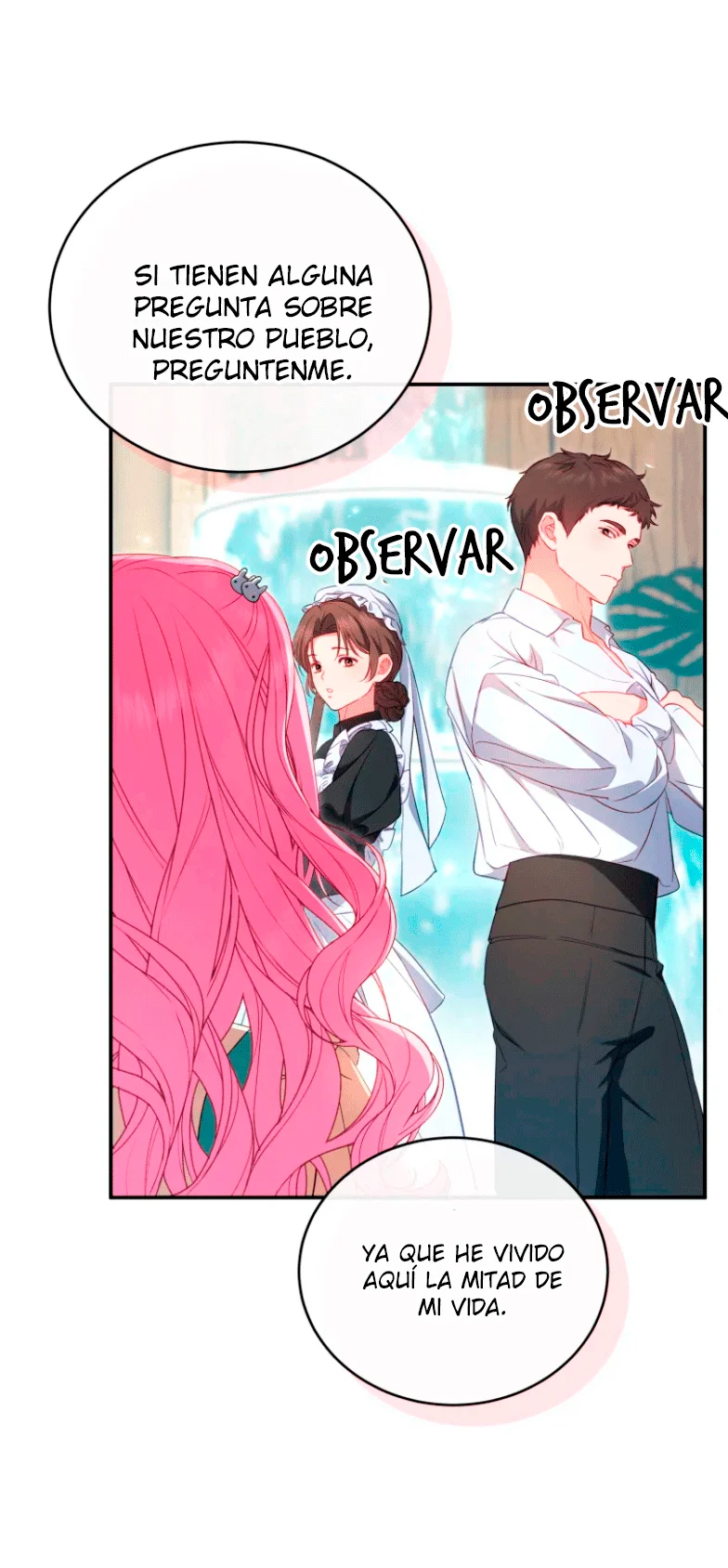 Página 78 del Manga