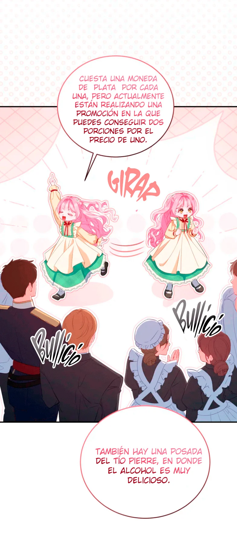 Página 82 del Manga