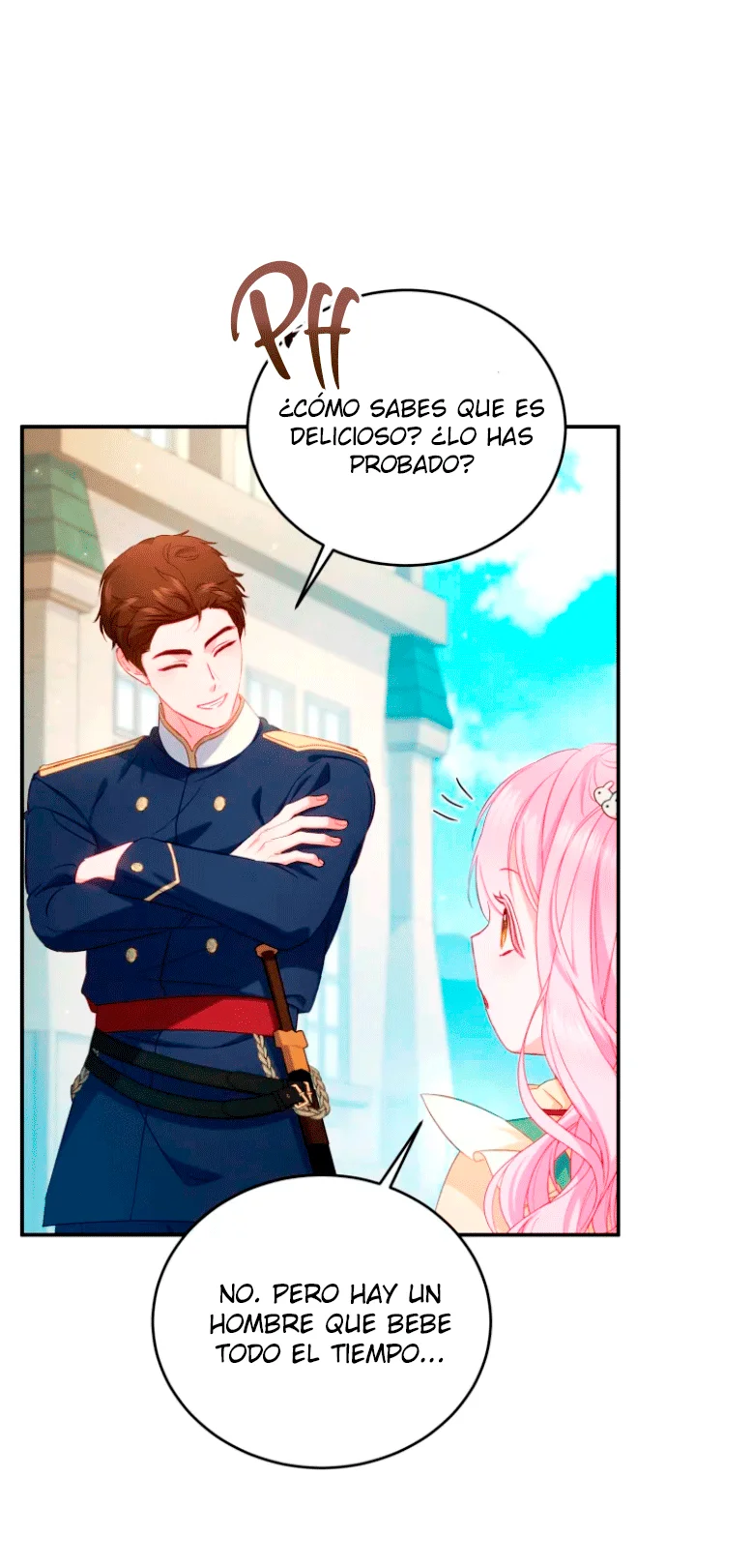 Página 83 del Manga