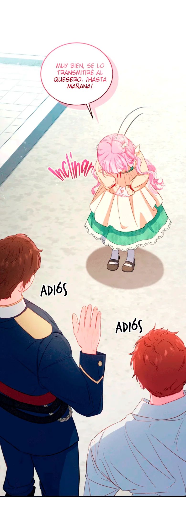 Página 89 del Manga