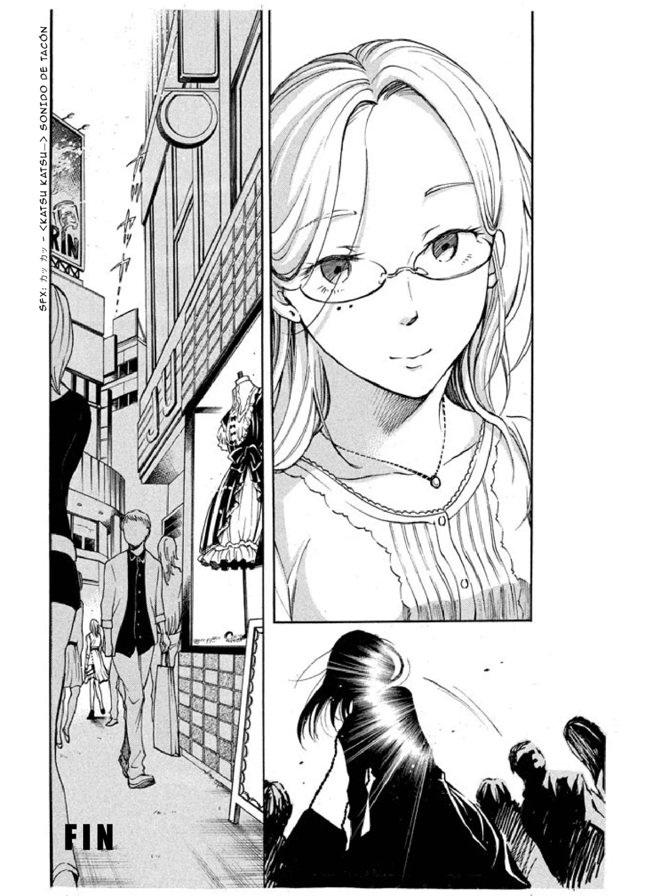 Página 36 del Manga