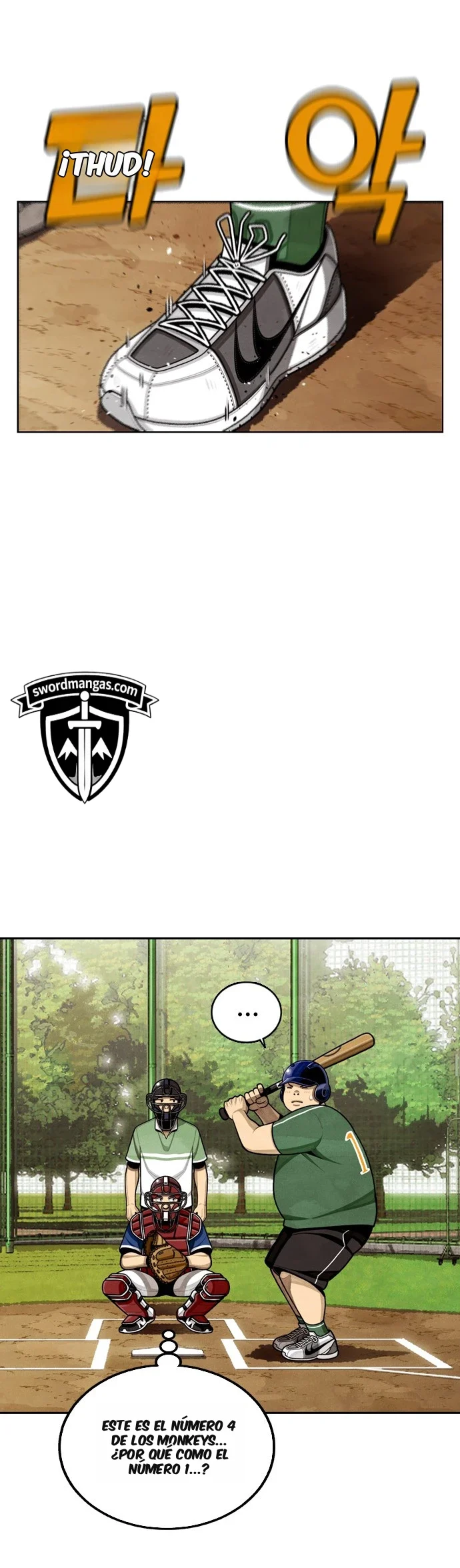 Página 36 del Manga