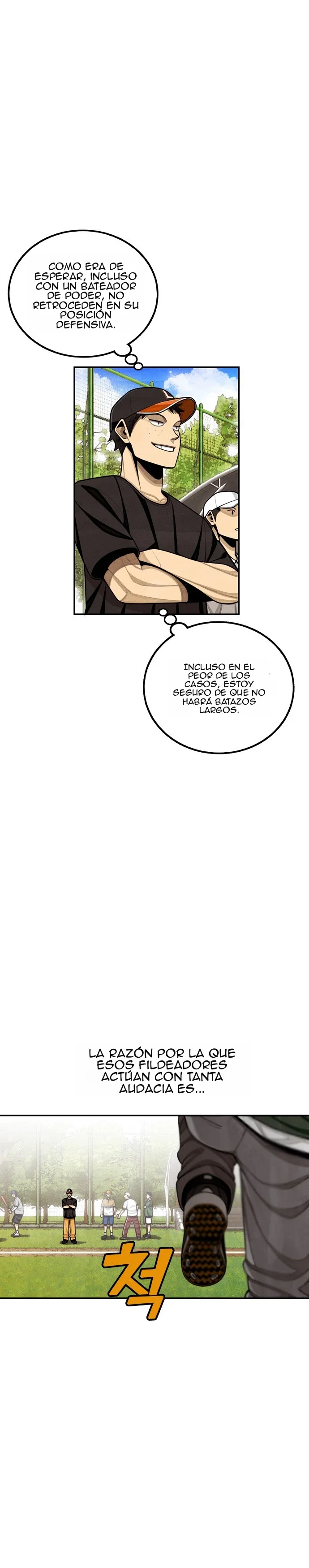 Página 38 del Manga