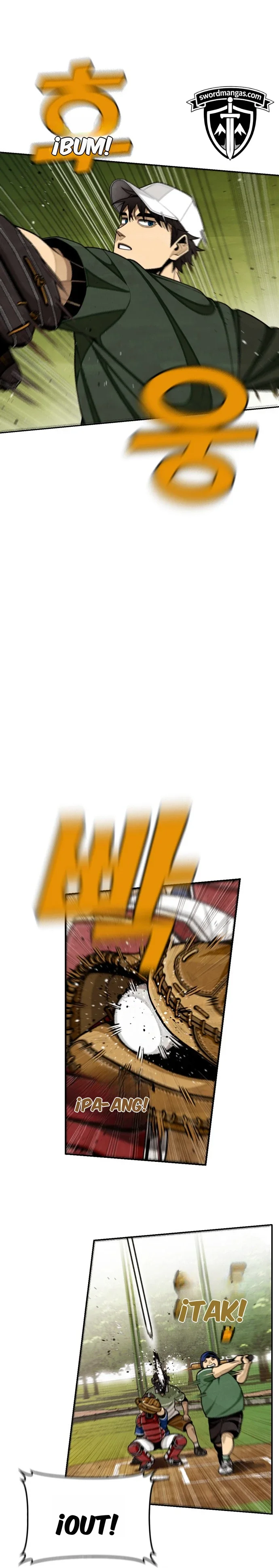 Página 39 del Manga