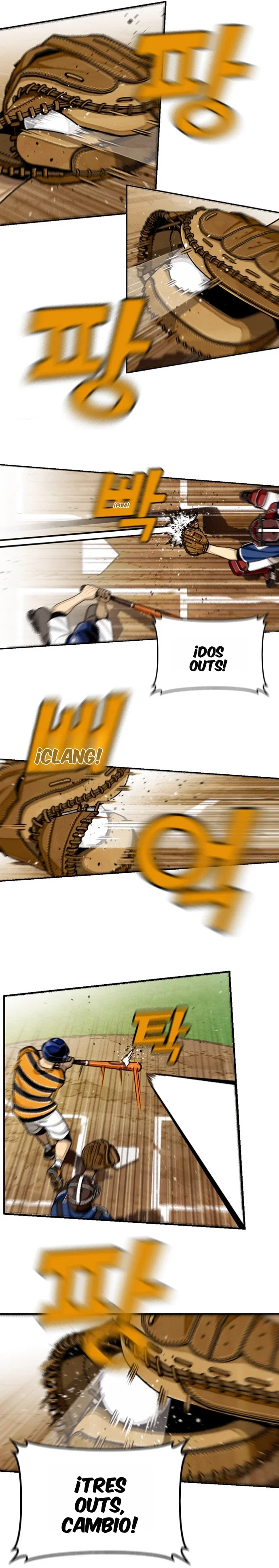 Página 40 del Manga