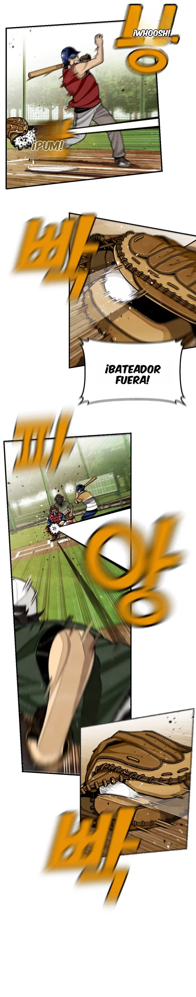 Página 41 del Manga