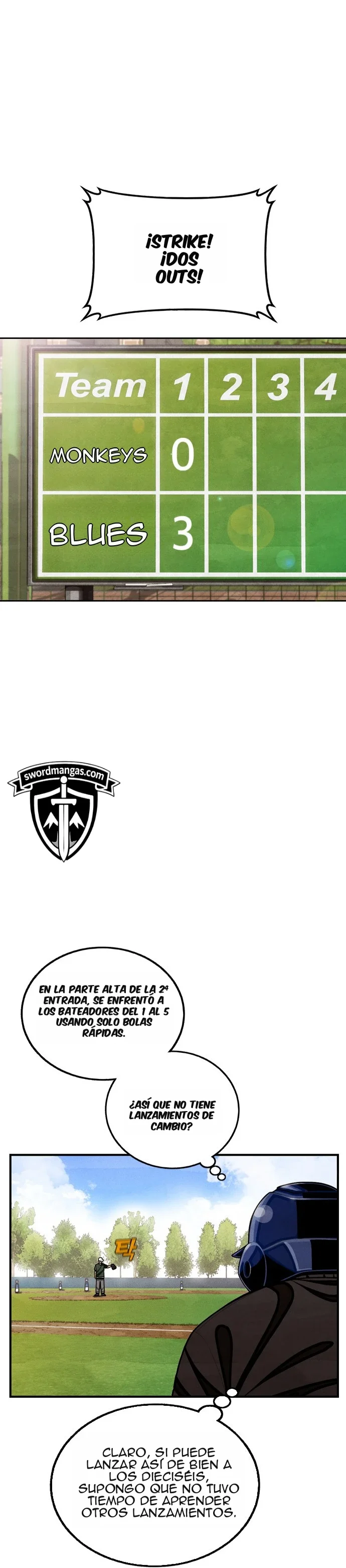 Página 44 del Manga