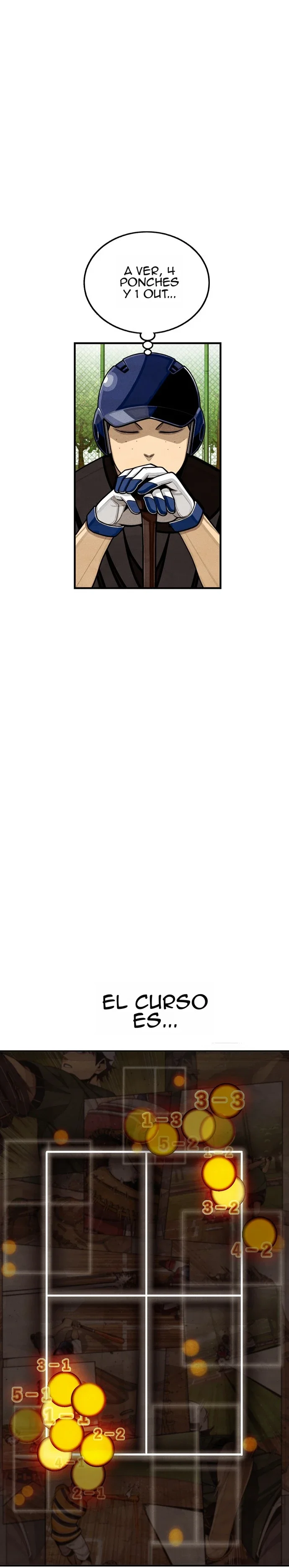 Página 45 del Manga