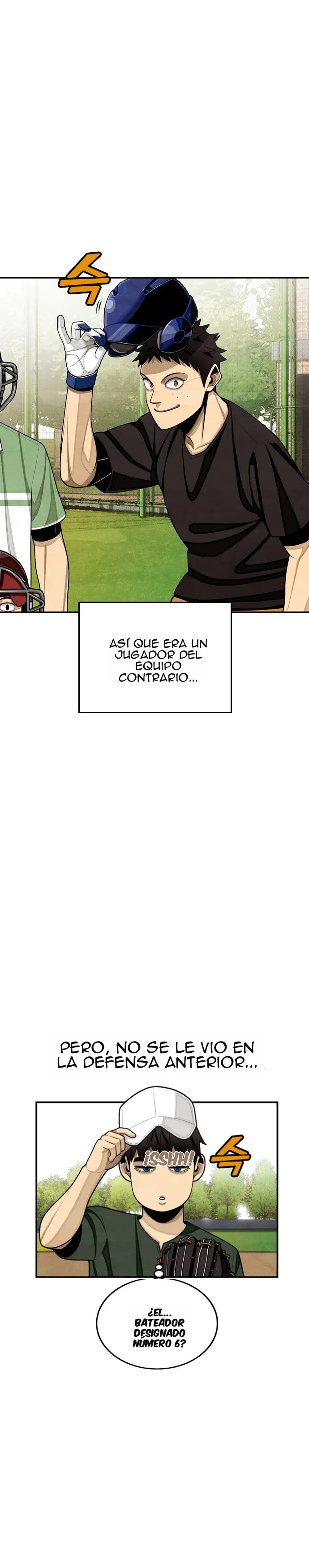 Página 47 del Manga