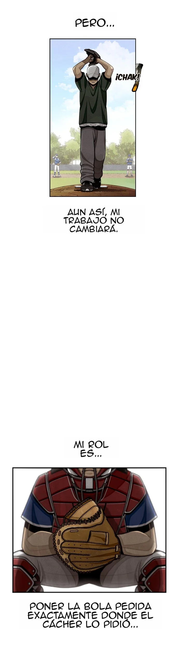 Página 50 del Manga